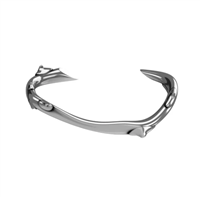 Bracciale John Richmond THORNS in Bronzo JRTB01BW - JRTB01BW